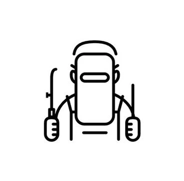 welding